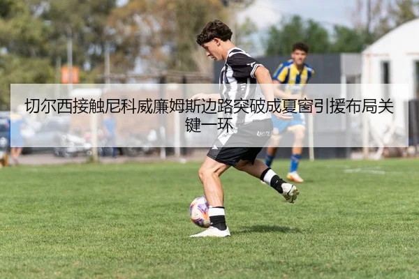 切尔西接触尼科威廉姆斯边路突破成夏窗引援布局关键一环